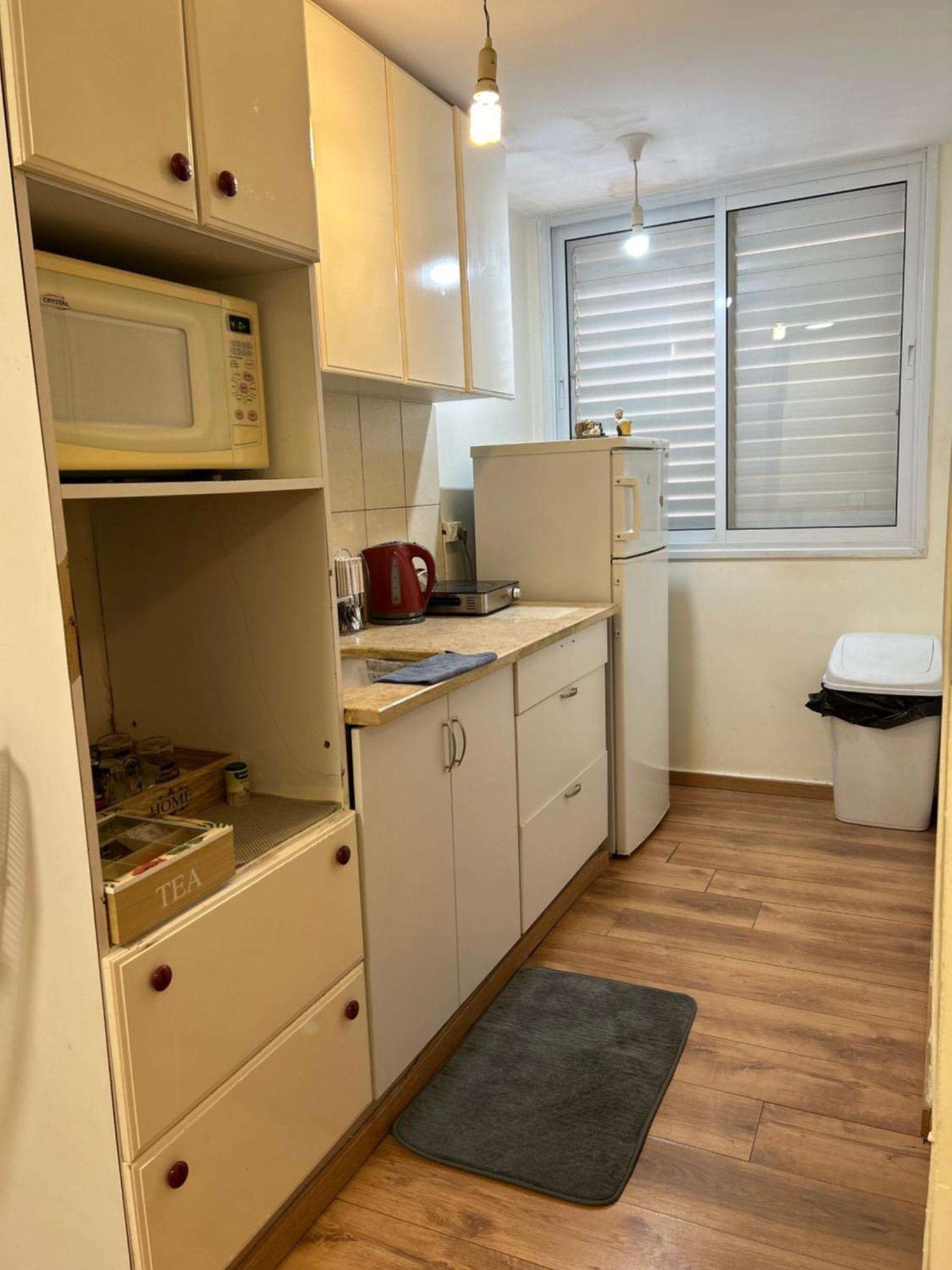 Ramis Home None Smoking ללא עישון Eilat Exterior foto